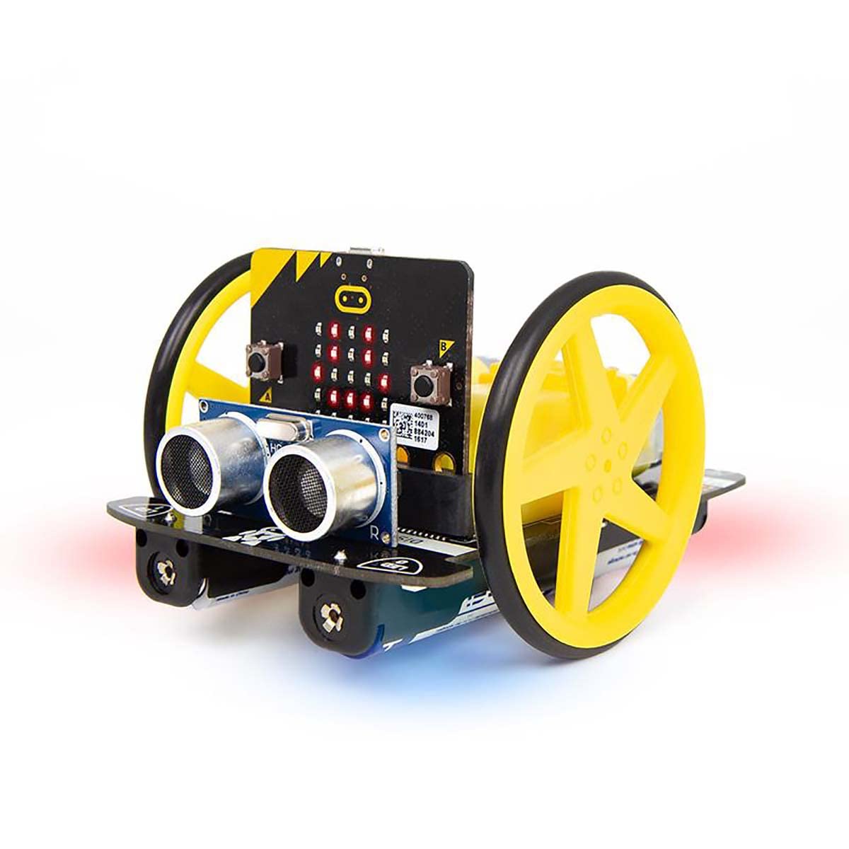 Best Price Square Kitronik :Move Motoren für BBC Micro:bit