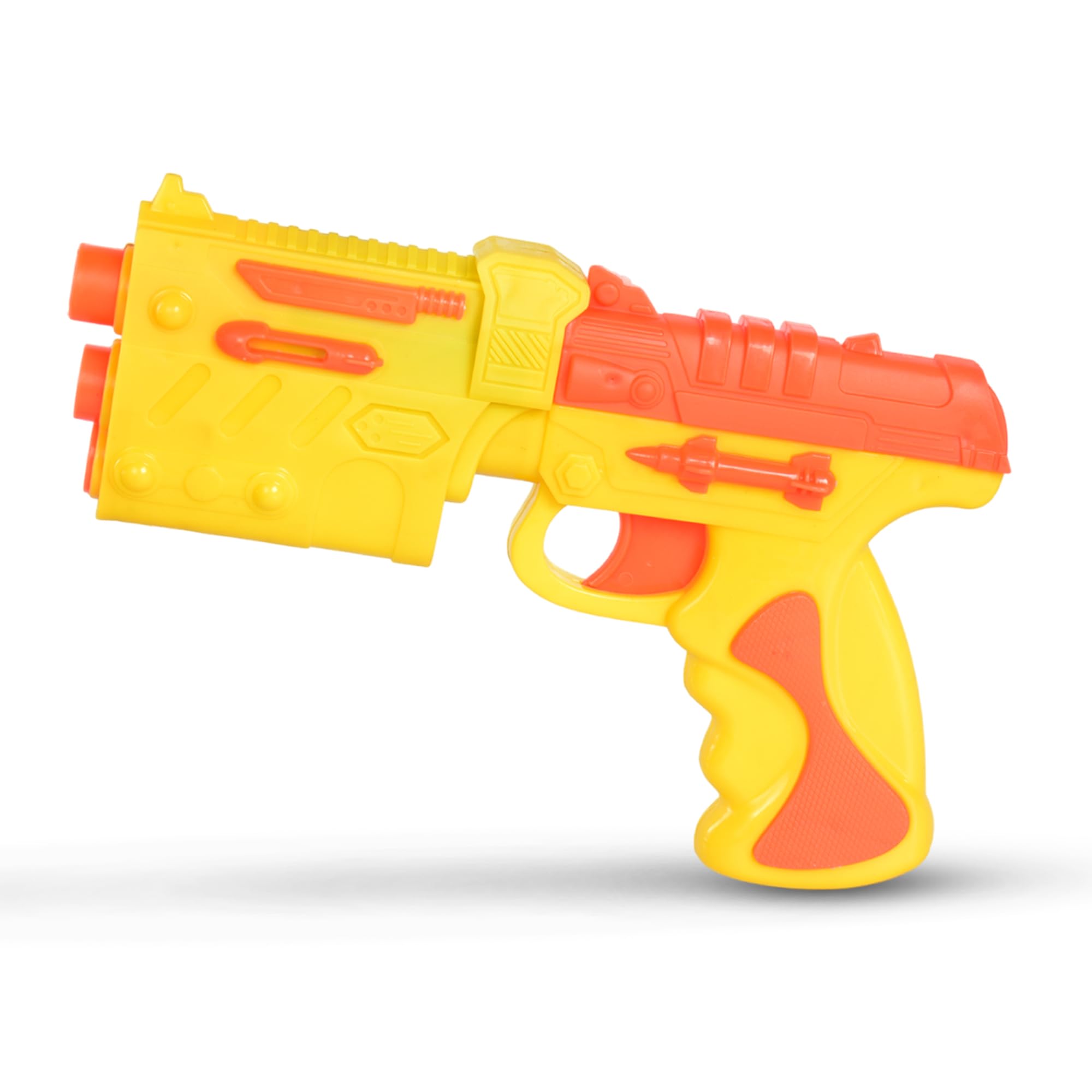 See full amazon price history chart for Nilam Toyyy Soft Bullet Gun Toys for Kids 3+ Years with 4 Soft Foam Eva Suction Bullets/Target Shooting Battle Fight Toy Guns for Boys & Girls, Yellow Nilam Toyyy Soft Bullet Gun Toys for Kids 3+ Years with 4 Soft Foam Eva Suction Bullets/Target Shooting Battle Fight Toy Guns for Boys & Girls, Yellow (B0DBLTQ8QD) Amazon Price History, Amazon Price Tracker