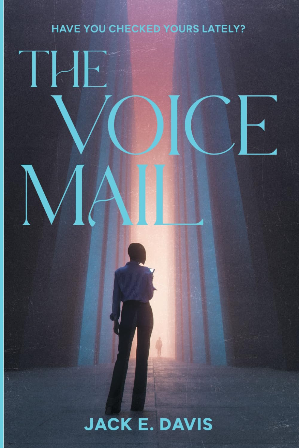 The Voicemail