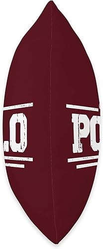 Miniatura 2 de Polo envejecido regalos para los amantes de los caballos y los animales Western Horse Polo Regalos Práctica Vintage Caballo Equitación, 18 x 18,