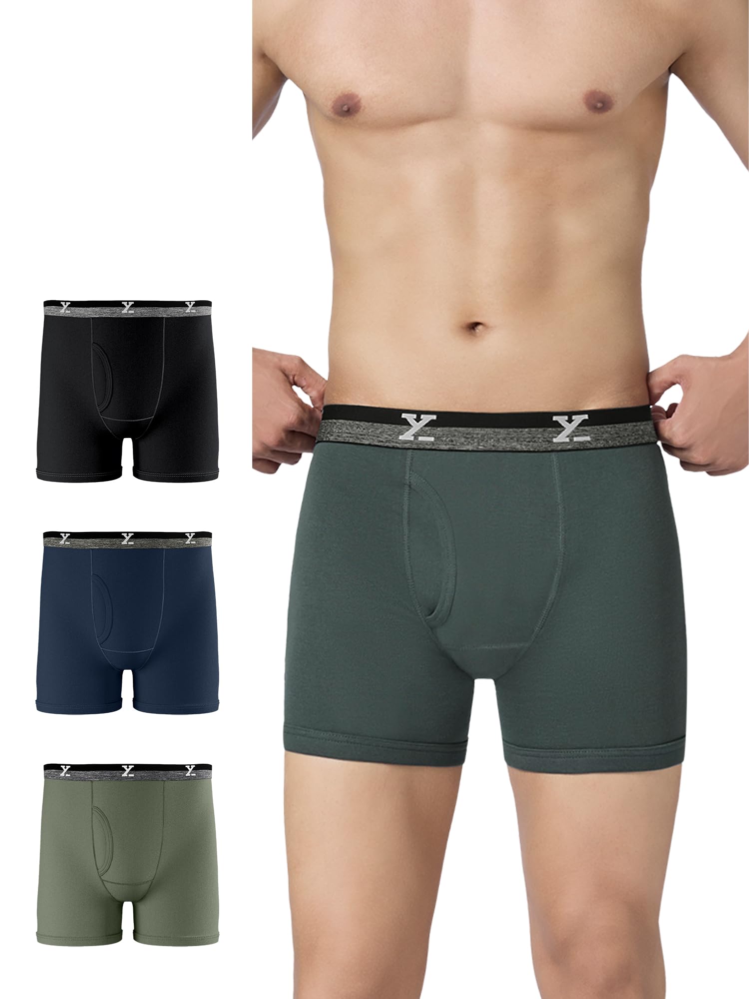 xyxx Men Boxer Briefs-picture-48