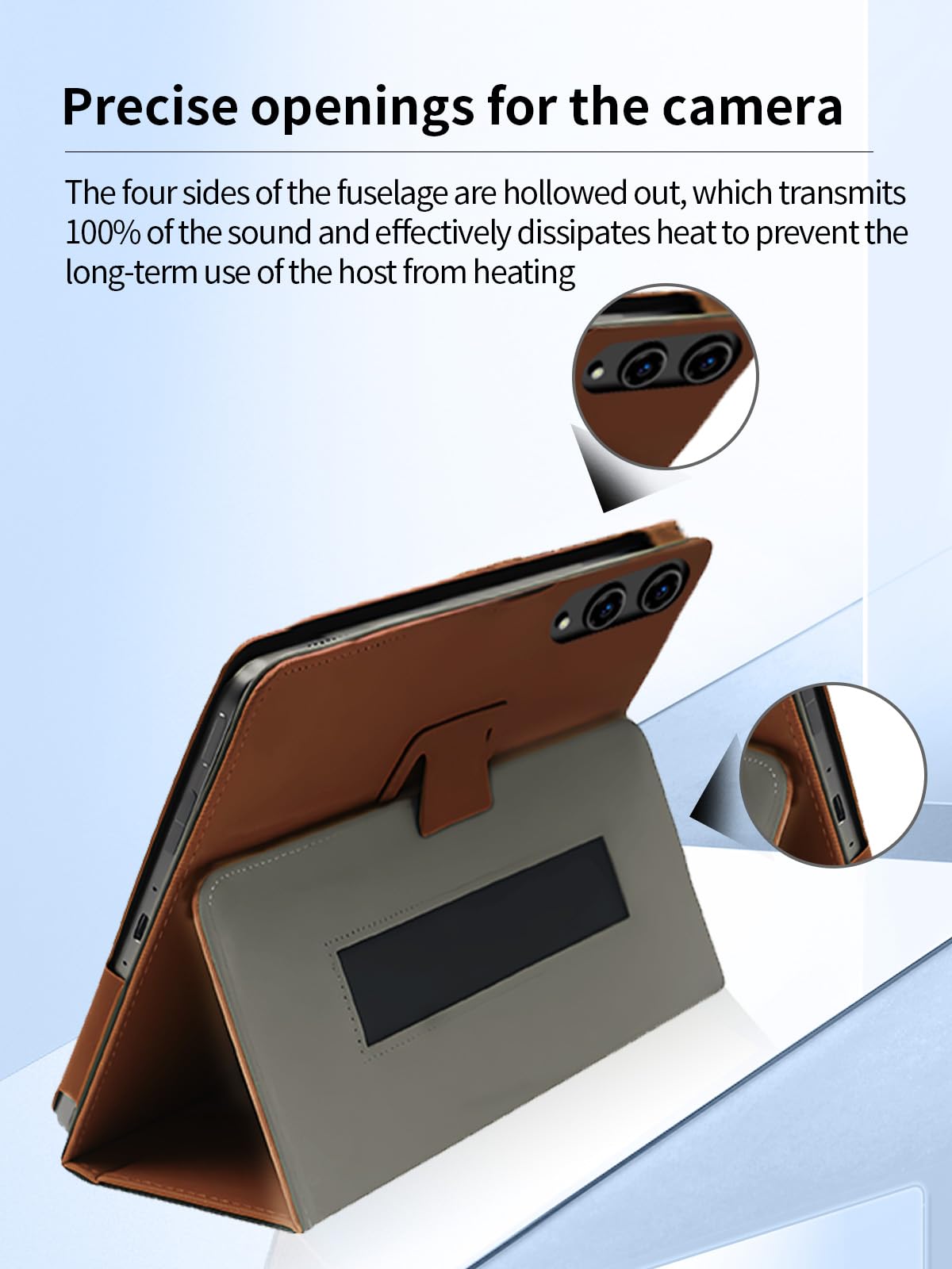 Amazon.com: Case for Teclast T65 Tablet 13.4 inch Android 15