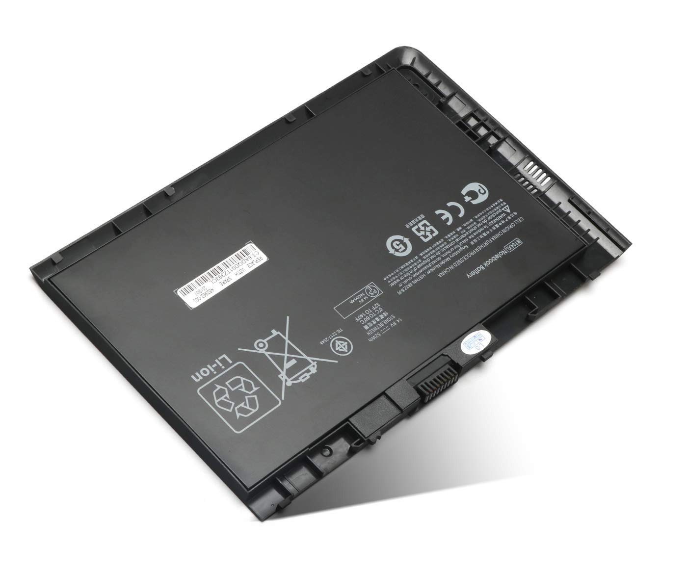 SellZone Laptop Battery Compatible for Laptop Battery for HP EliteBook 9470M, EliteBook 9480M, EliteBook Folio 9470M, EliteBook Folio 9480M (B08N2ZSXKX) Amazon Price History, Amazon Price Tracker