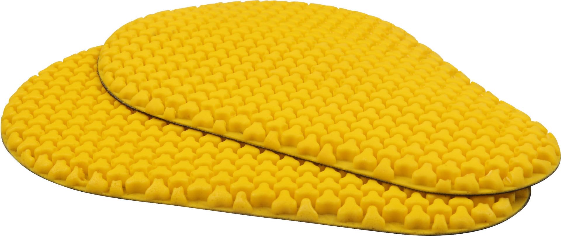 SAS-TEC Protektor SC-1/KA ultradünn flexibel für Schulter Ellenbogen Knie Hüfte