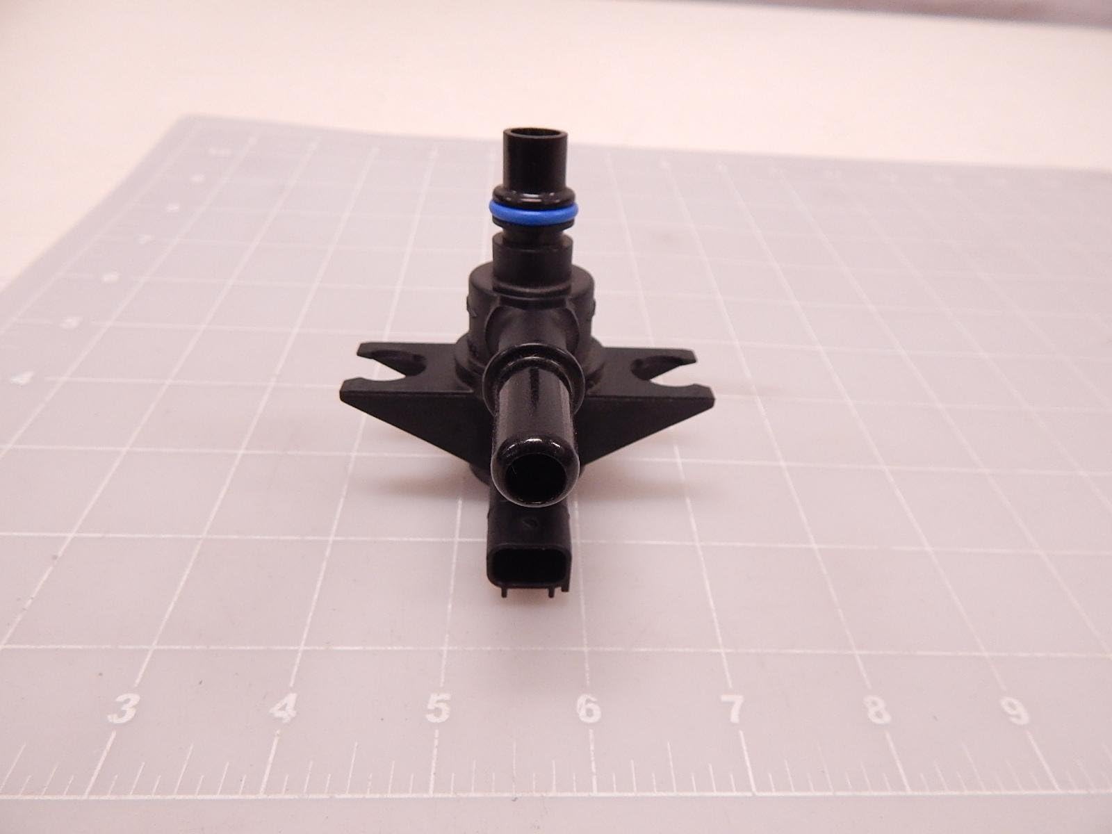 Fomoco PA66-GF13, C108Q, 9G866 Vapor Canister Purge Valve Sensor T77803