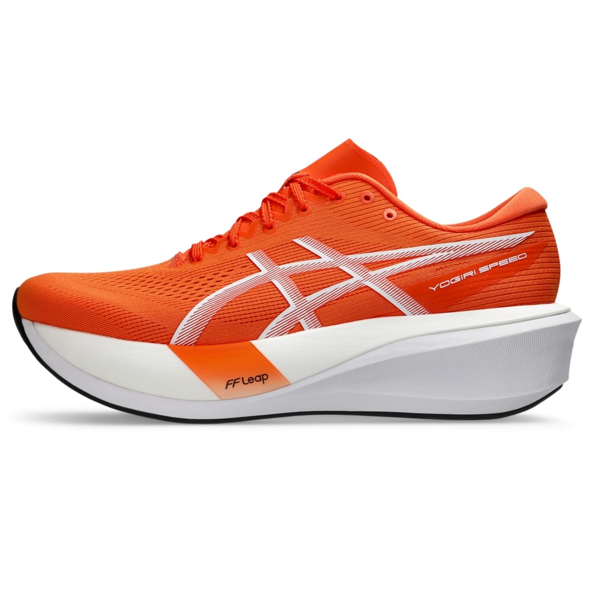 ASICS Unisex YOGIRI Speed Running