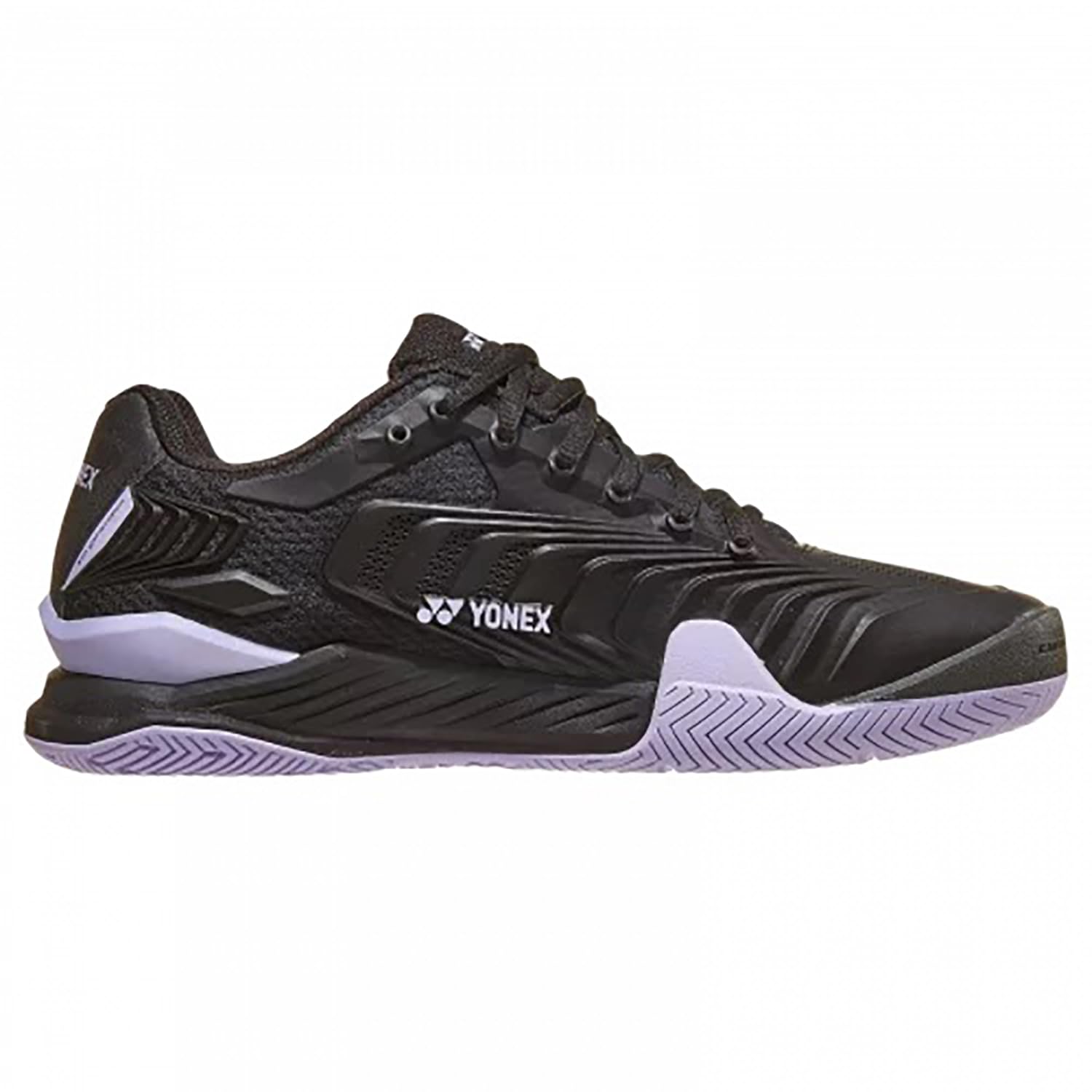 Buy Yonex Power Cushion Eclipsion 4 Men's Tennis Shoes – Black