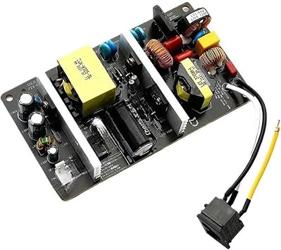 PCB PCBA Board Accessories, Compatible for XIAOMI/Compatible for MI, Air Purifier 1/Pro ACM1-CA ACM3-CA-PWXR Power Strip Supply PCBA Board Parts.
