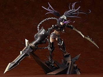 Amazon.co.jp: TV ANIMATION BLACK ROCK SHOOTER インセイン・ブラック Amazon.co.jp: TV ANIMATION BLACK ROCK SHOOTER インセイン・ブラック