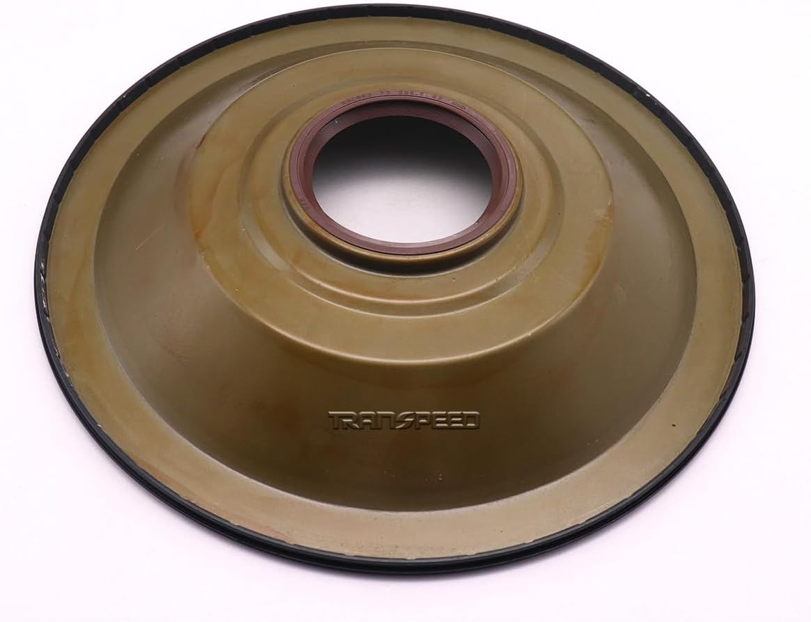 TRANSPEED SPS6 6DCT470 Auto Transmission Oil Seal Front Cover Kit For LAND ROVER VOLVO