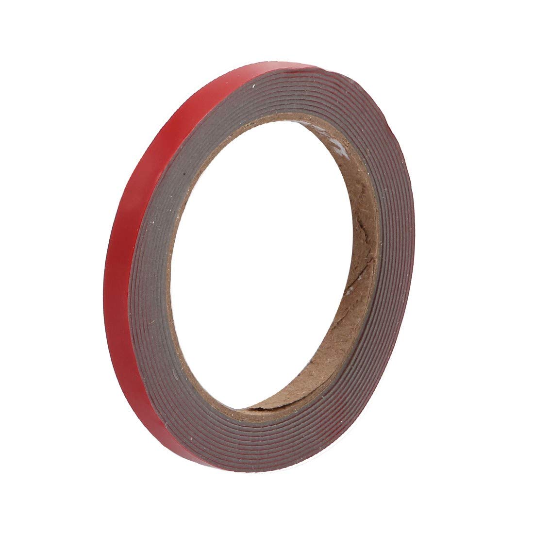 Mousse éponge double face antichoc de 7 mm pour fixation fiable