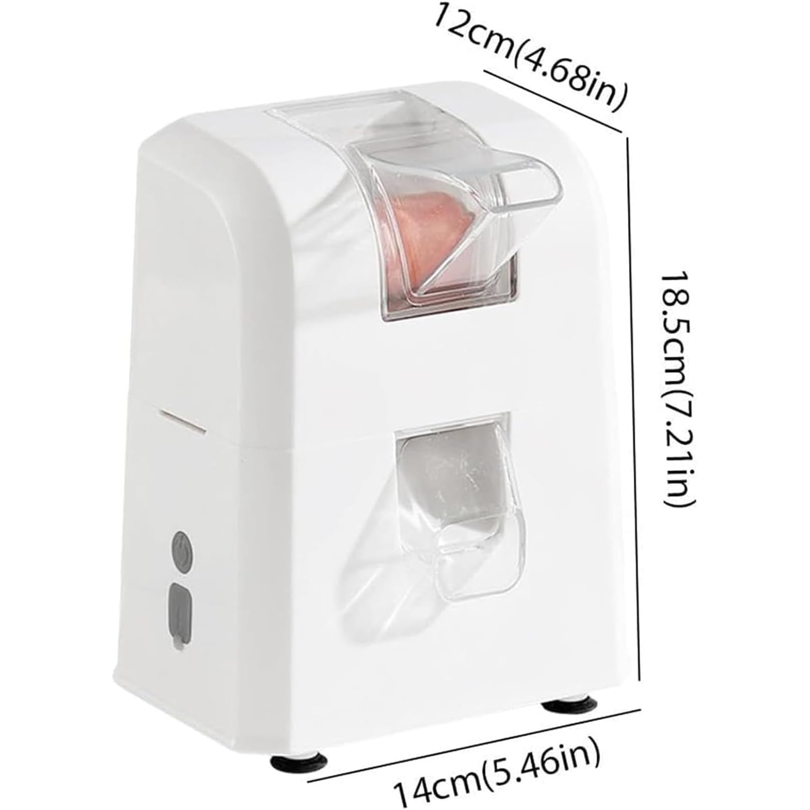 Machine électrique à écosser Les Pois, Machine Automatique à écosser édamame Et Haricots, Rendement élevé 3 Kg/h, Outils électriques pour écosser Les Haricots Et Le Soja pour Cuisine à Domicile