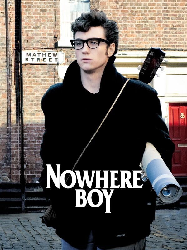 Nowhere Boy