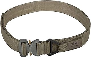 VIKING TACTICS VTAC Cobra Belt, Color: Coyote, Size: 2XL (52873-4-CT)