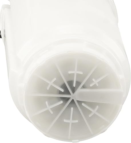 Miniatura 284 de PHILTOP Electric Fuel Pump Assembly Fits For Chevrolet S10 1985-1991, GMC S15 1985-1990, GMC Sonoma 1991, GMC Syclone 1991, SP06B1H