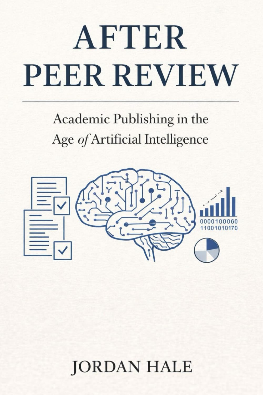 After Peer Review: Academic Publishing in the Age of Artificial Intelligence