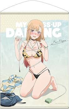 Amazon.co.jp: 【公式】二次元コスパ TVアニメ「その着せ替え人形は恋