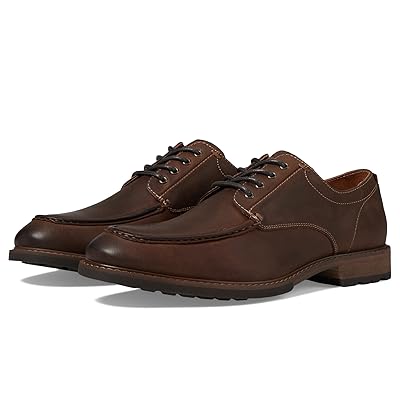 Florsheim Lodge Moc Toe Oxford Men