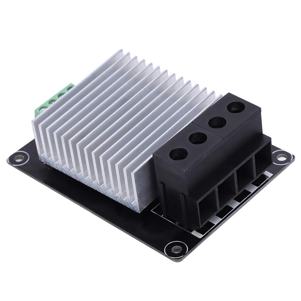 Practical Controller Module, Heating Controller Module, Industry for 3D Printer