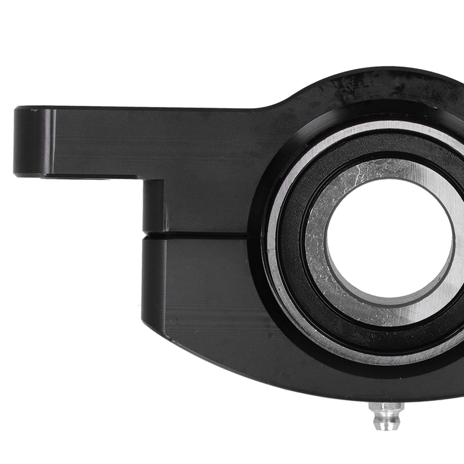 Cuscinetto del Supporto Dell'albero di Trasmissione Accessorio per la Sostituzione del Supporto Dell'albero di Trasmissione Per 900 S 900 4-900 1000(nero)