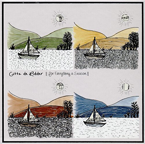 For Everything A Season (4 CDs)