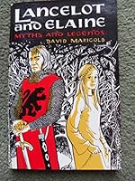 Lancelot and Elaine 0719539102 Book Cover