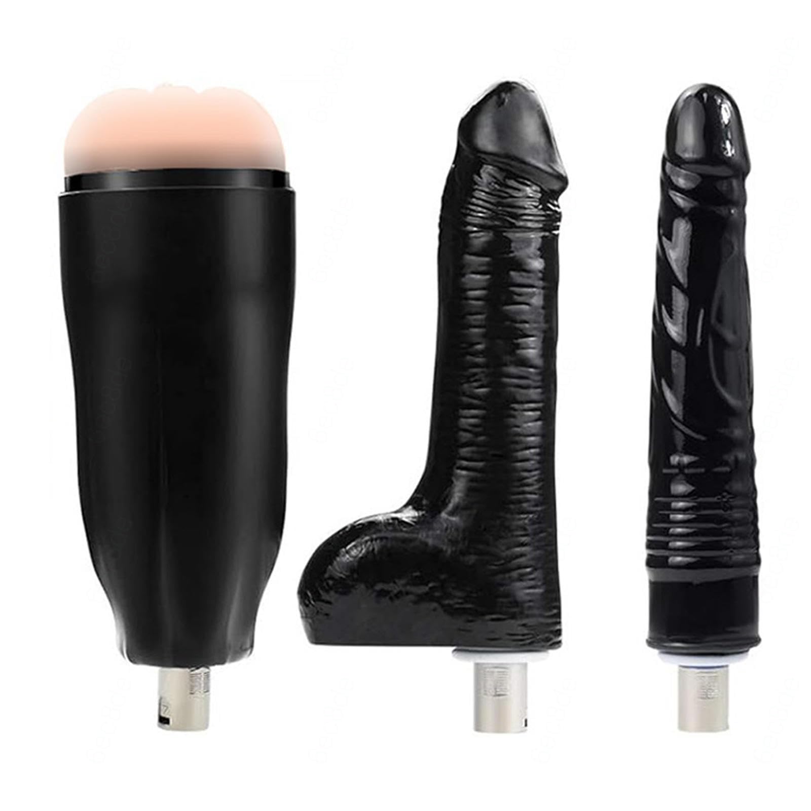 Maquina Sexuales Accesorios Adecuado Para Máquinas 3xlr Fácil De Limpiar,#5