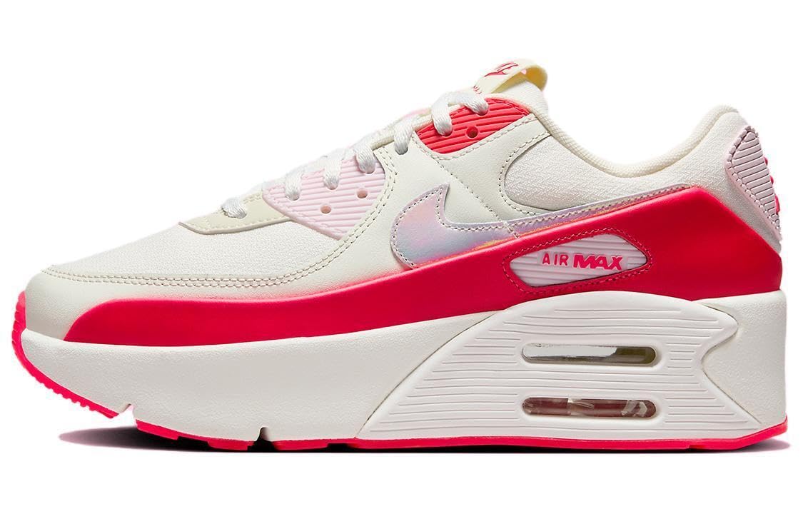 Zapatillas Nike Air Max 90 LV8 para mujer (HF5073-133,