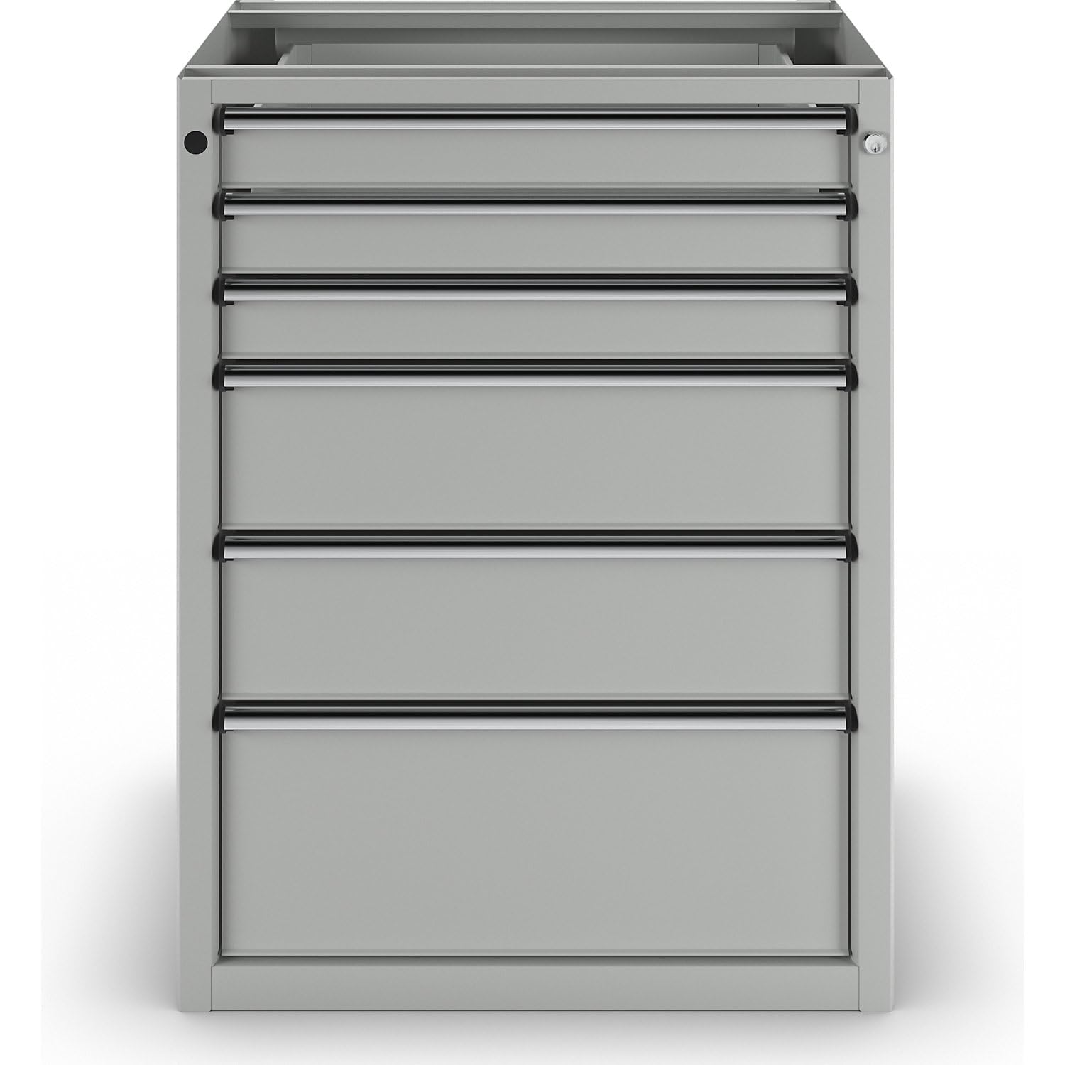 ANKE | Schubladenschrank ohne Platte
