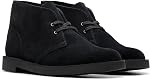 Clarks Mens Shepton Chukka Boot