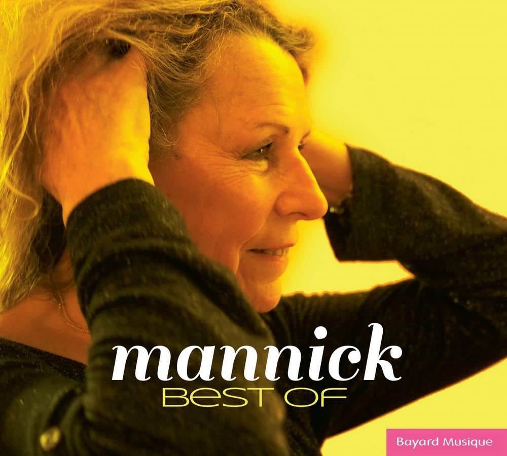 Mannick - Best Of Mannick