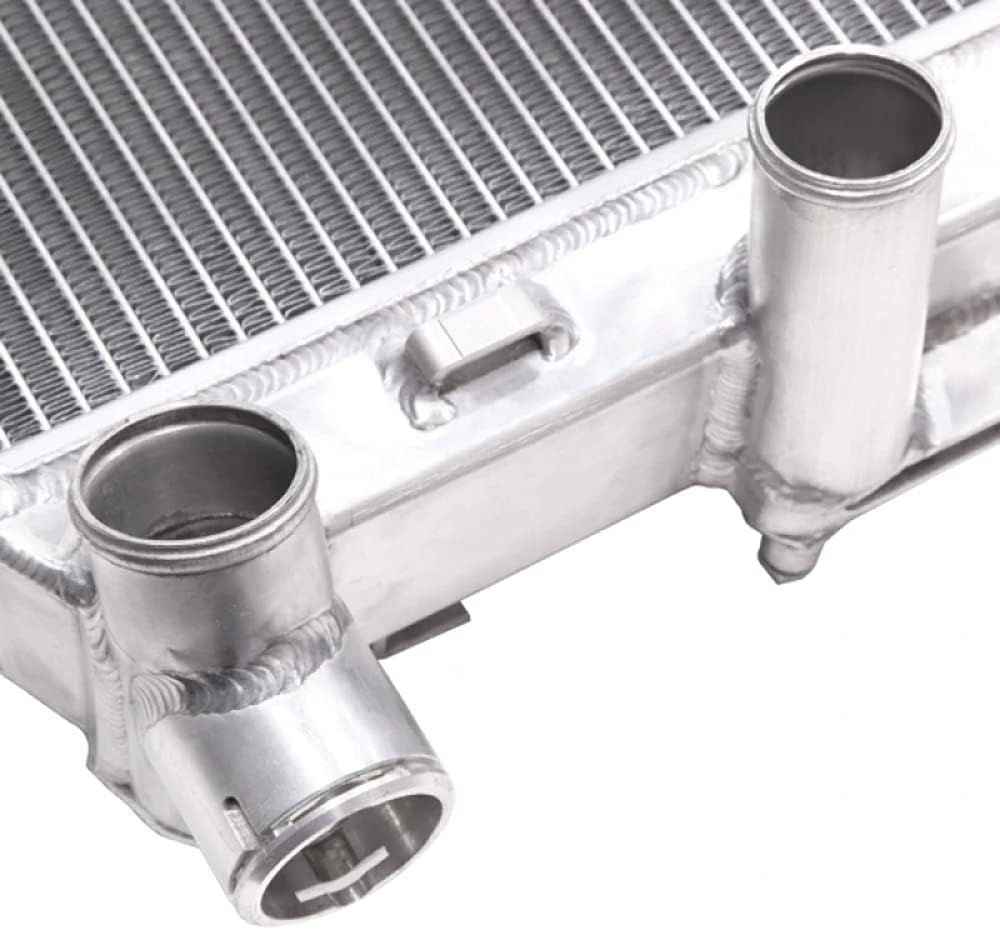 CSF 7048 High Performance Radiator