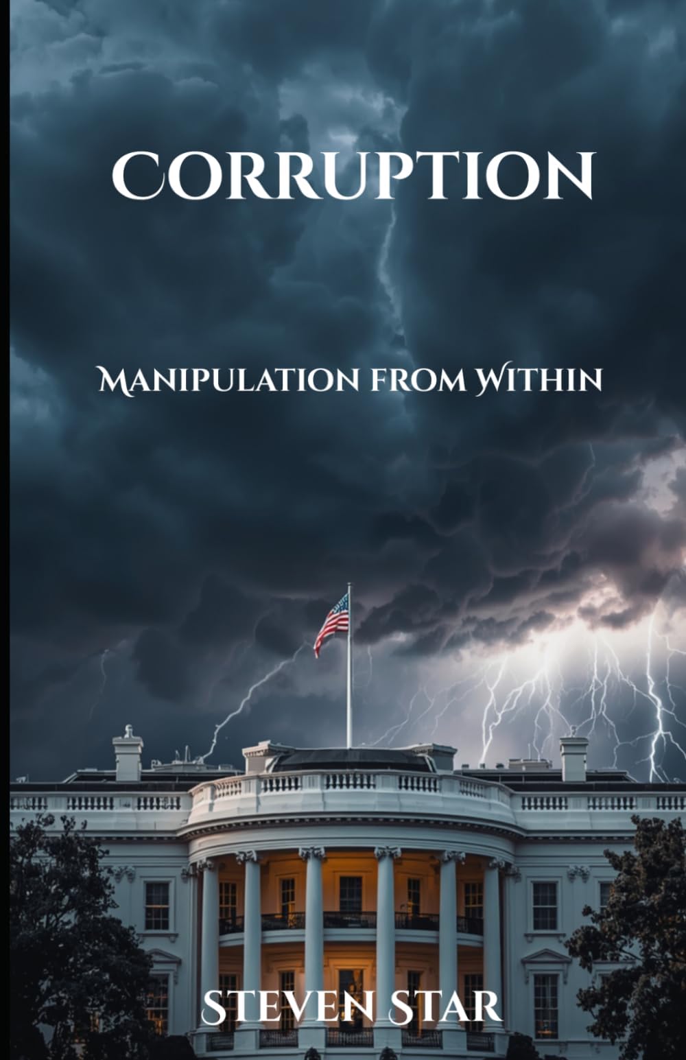 Corruption: Manipulation from Within
