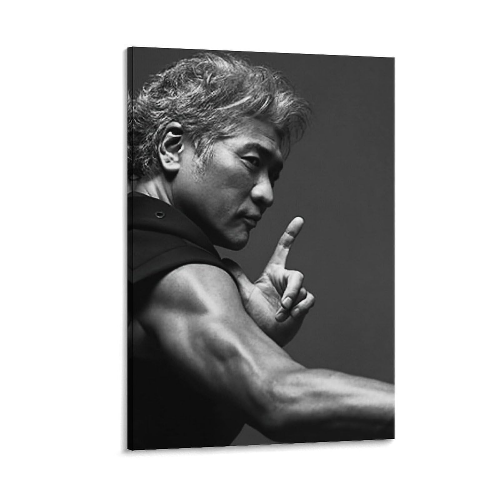 吉川晃司ポスター3枚 吉川晃司ポスター3枚 吉川晃司「KIKKAWA KOJI 30th Anniversary Live