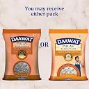 Daawat Pulav Pure Basmati Rice (Long Grain) gallery image