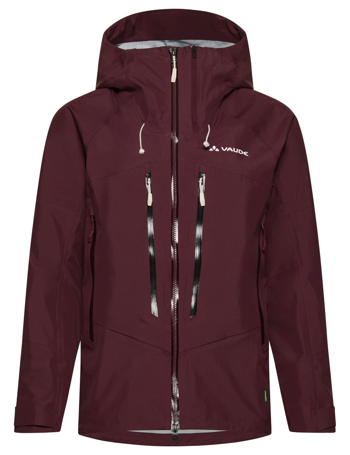 VAUDE Women's Monviso 3L Jacket