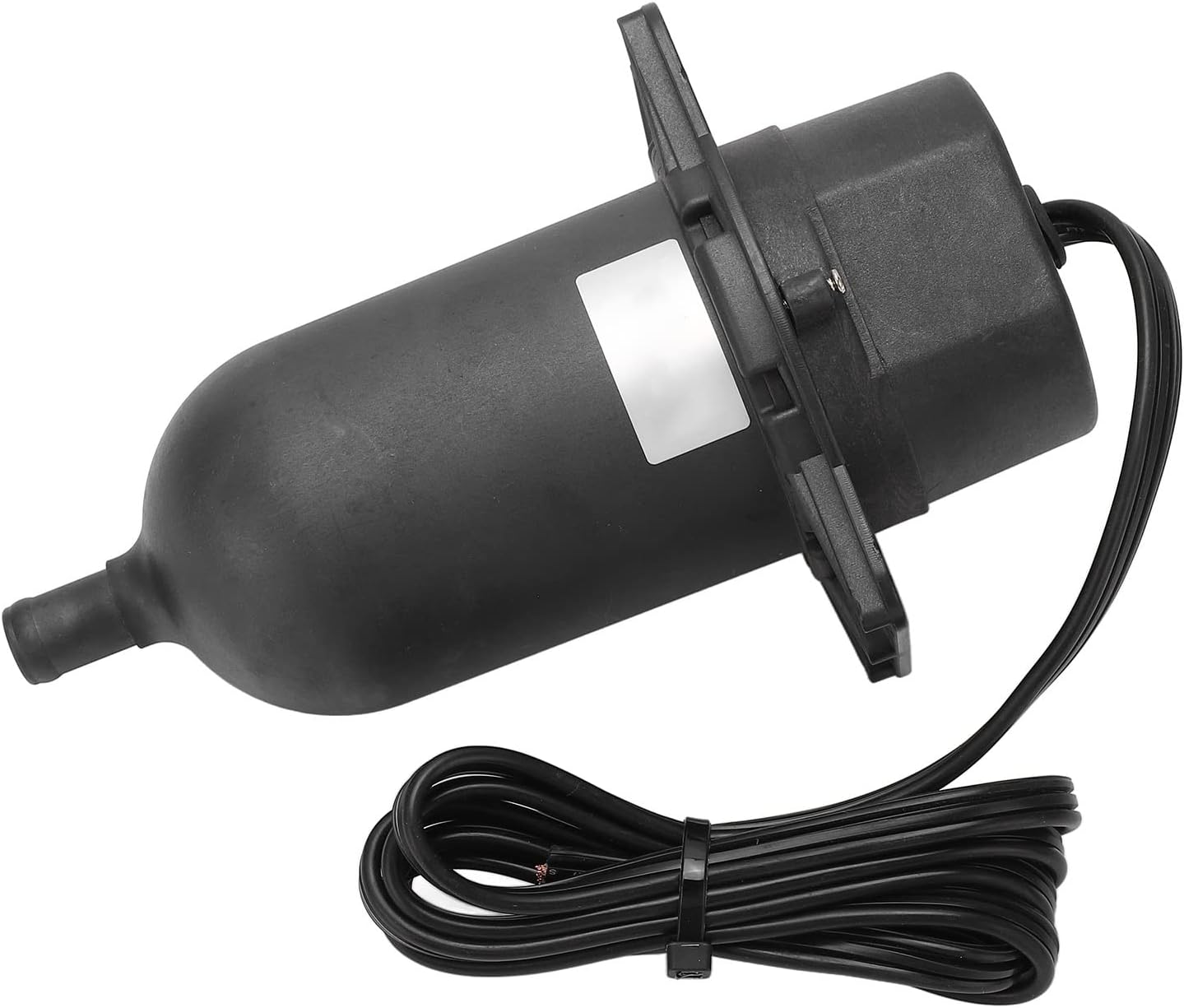 Engine Block Preheater, Coolant Heater Shock Resistant, Self Circulating, Less Vibration, 1000W with Mounting Parts for Generator (120V)