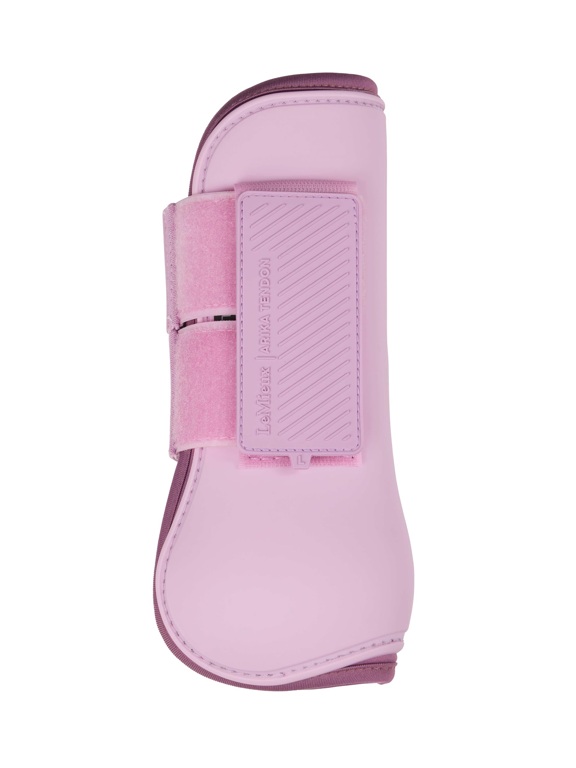LeMieux Arika Tendon Boot - Equestrian Horse Boots - Sold In Pairs - Fondant - Small