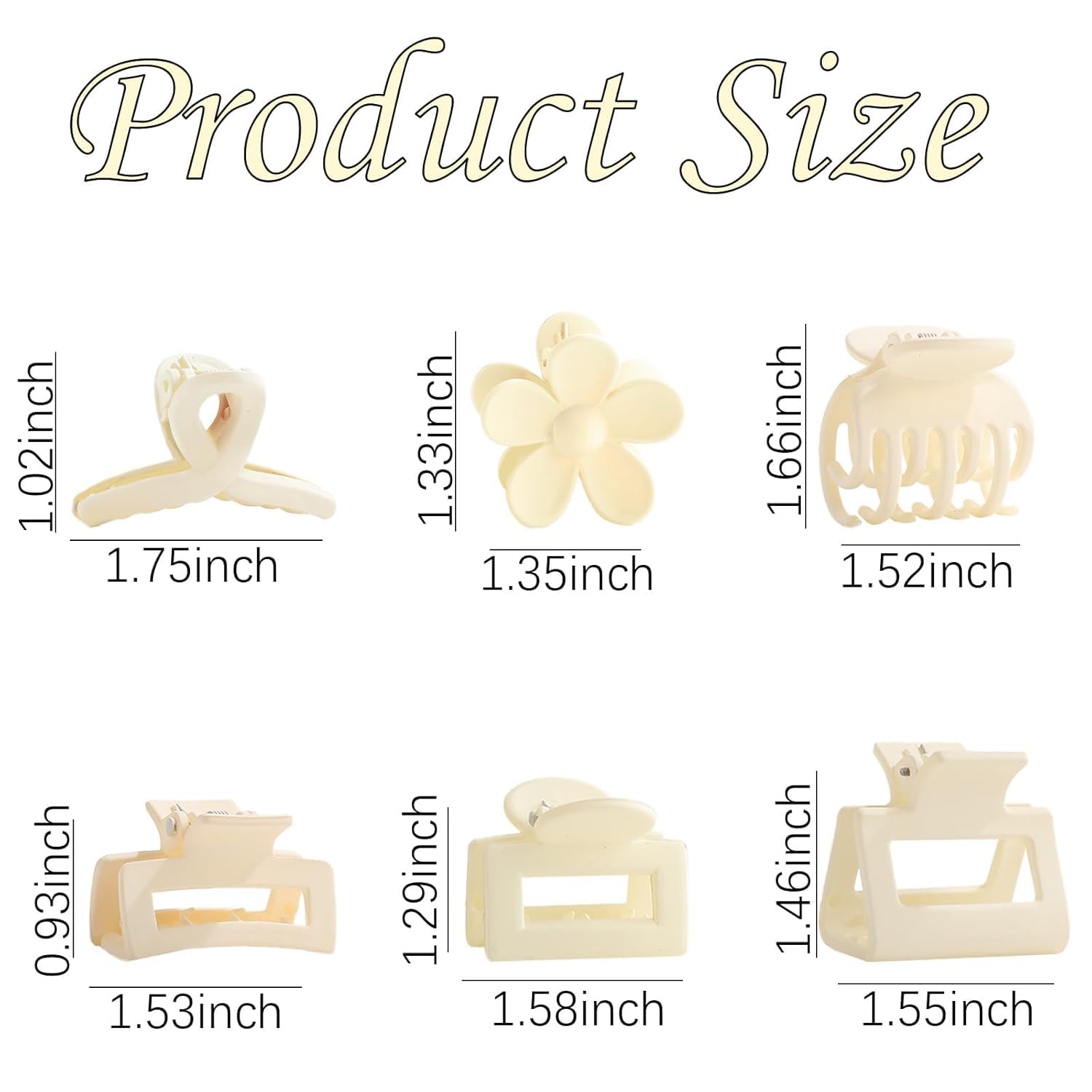 12 Pcs Hair clips for woman Hair Clip Set,Korean Small Mini Medium Bangs Claw Clips for Women Girls jewellery, Matte Small Clips for Thin/Medium Thick Hair, Nonslip Clips hair clips for girls 2