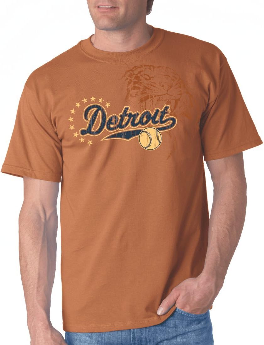 Men's & Women's Short Sleeve Baseball Shirt