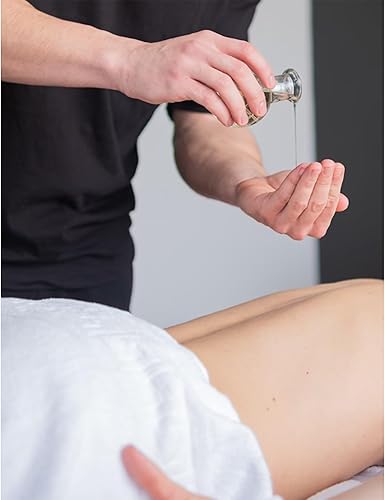 Miniatura 7 de Mezcla de aceite de semilla de cáñamo, mezcla de aceite de semilla de cáñamo, bio complejo de aceite de oliva, aceite de jojoba, aceite de argán,