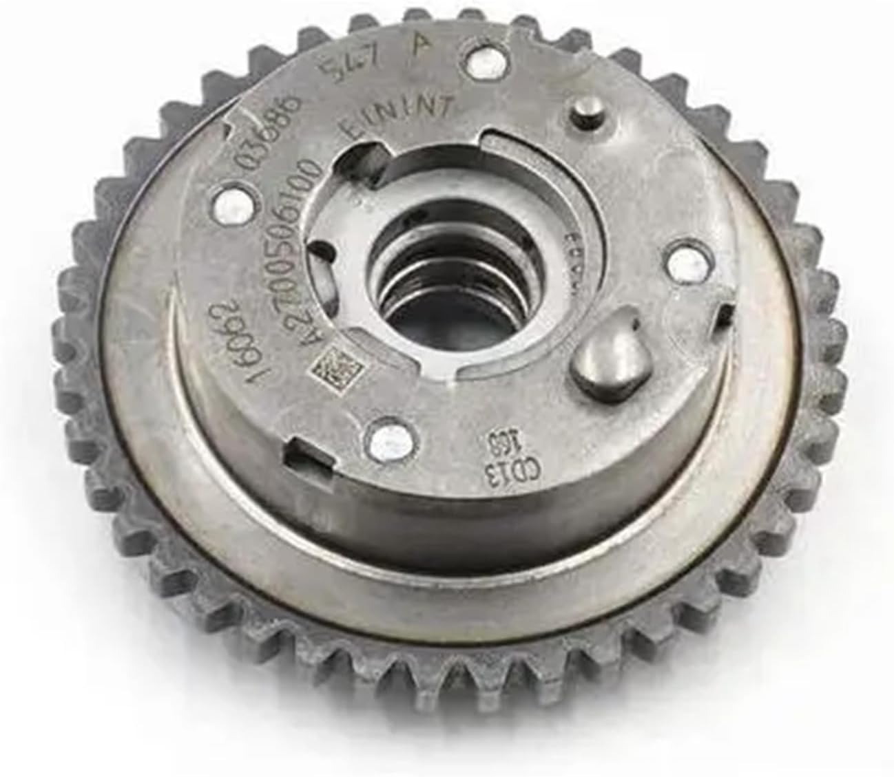 2700506100 2700501147 2700500447 2700500847 2700506200 2700501247 Camshaft Adjuster VVT Compatible With Mercedes Benz M270 M274 W205 W213(2700506100)