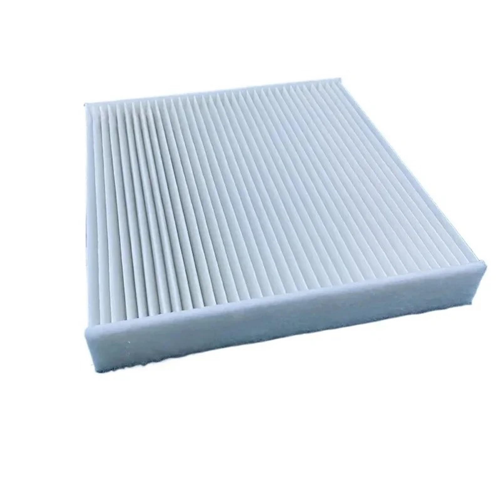 Aejghfwjh 1Pc Cabin Air Filter For Toyota For Corolla For Camry For Highlander Air Conditioning Filter