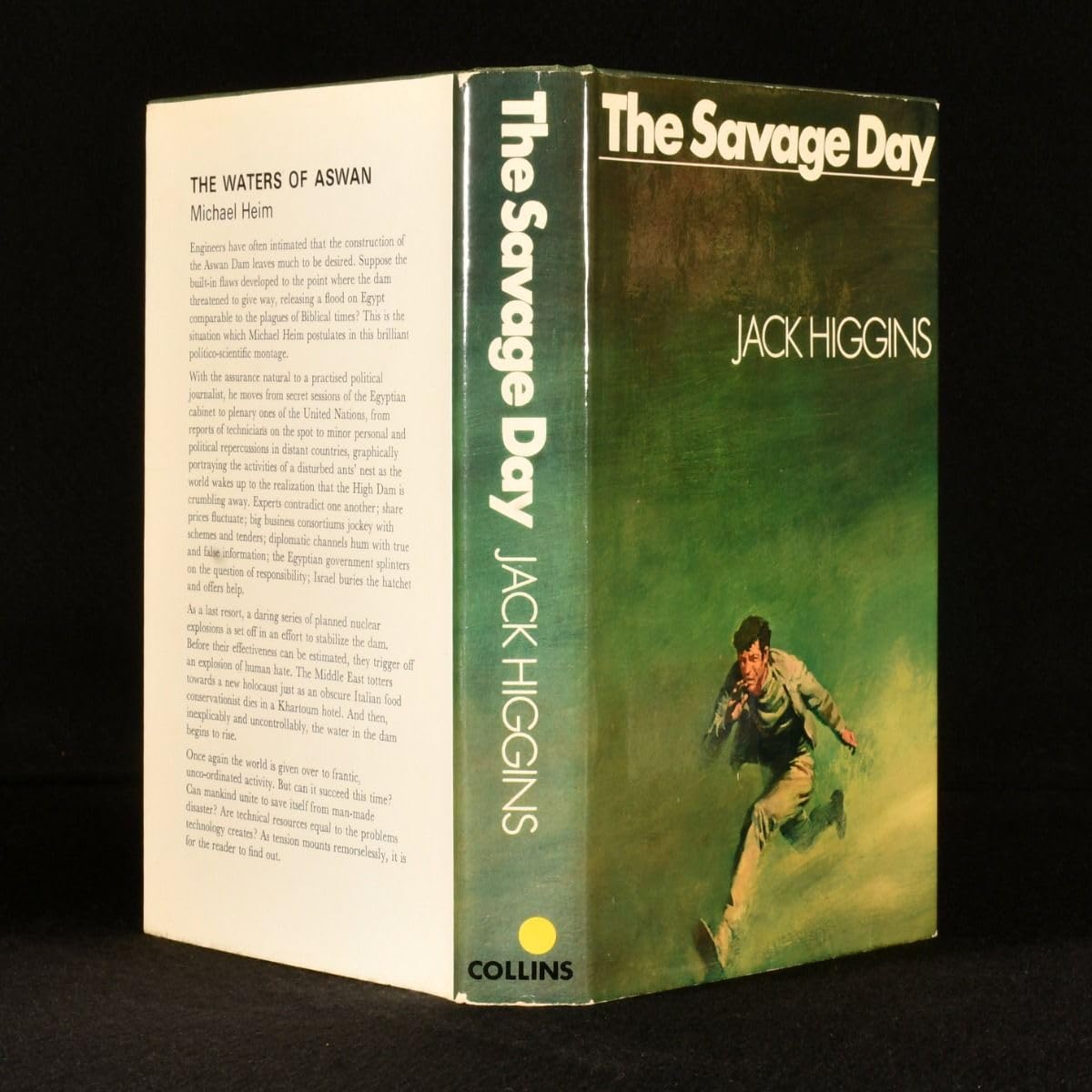 The Savage Day