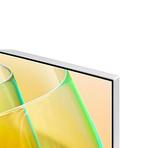 Samsung 34 ViewFinity (S65TC) Series Ultra-WQHD 1000R Curved Computer Monitor, HDR10, 100Hz, AMD FreeSync, Thunderbolt 4, Height Adjustable Stand, Built-in Speakers, Eye Care, LS34C650TANXGO, 2024