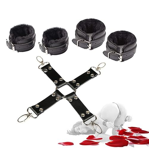 Bondage handcuffs