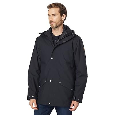 Fjallraven Visby 3 in 1 Jacket Men
