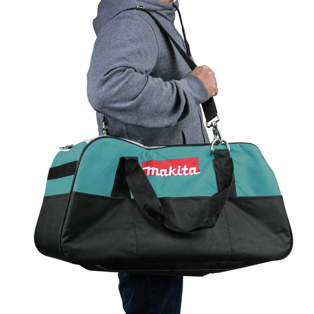 Makita LXT - Bolsa para herramientas (22 pulgadas)