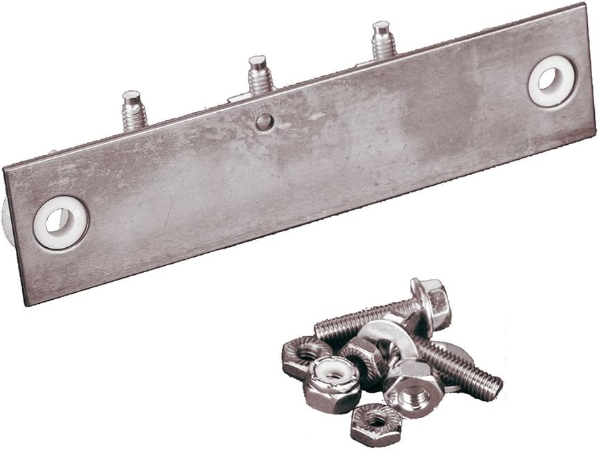 EZGO 603208 Heatsink Rectifier Assembly for Powerwise II