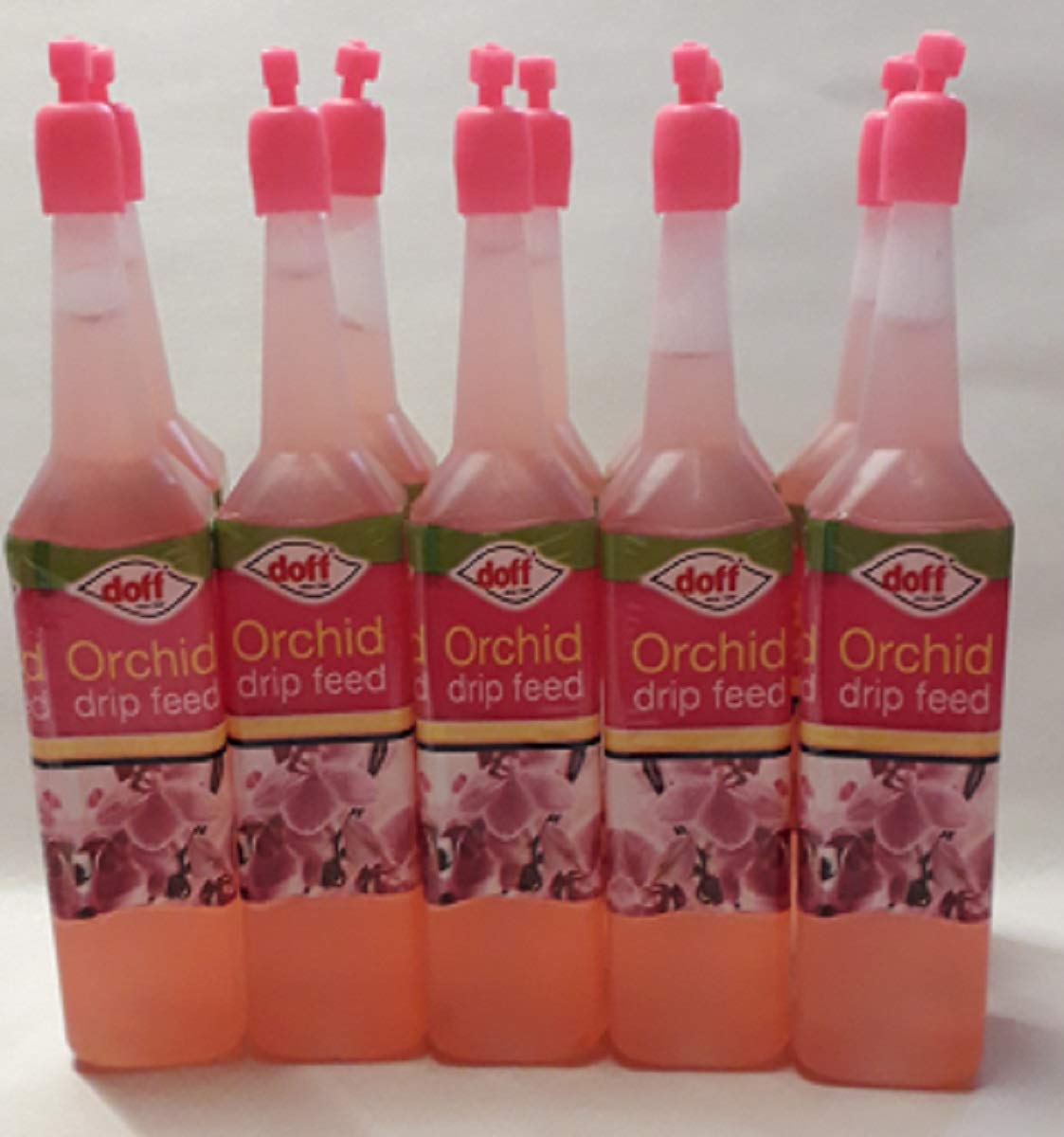 ORCHID DRIP FEEDERS (10)
